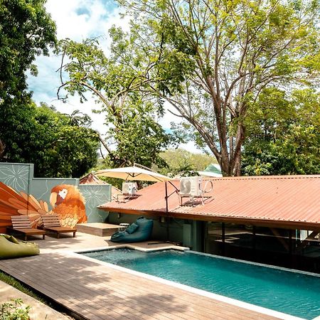 Socialtel Santa Teresa Hotel Playa Santa Teresa  Екстериор снимка