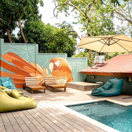 Socialtel Santa Teresa Hotel Playa Santa Teresa  Екстериор снимка