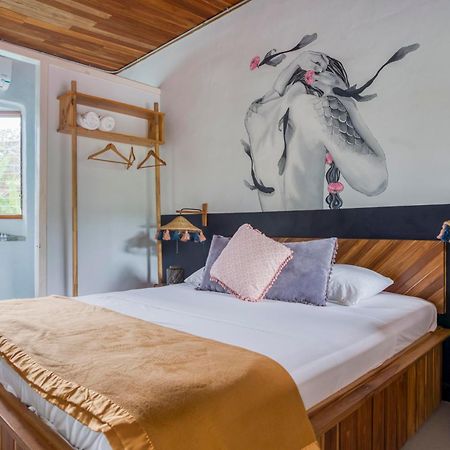Socialtel Santa Teresa Hotel Playa Santa Teresa  Екстериор снимка