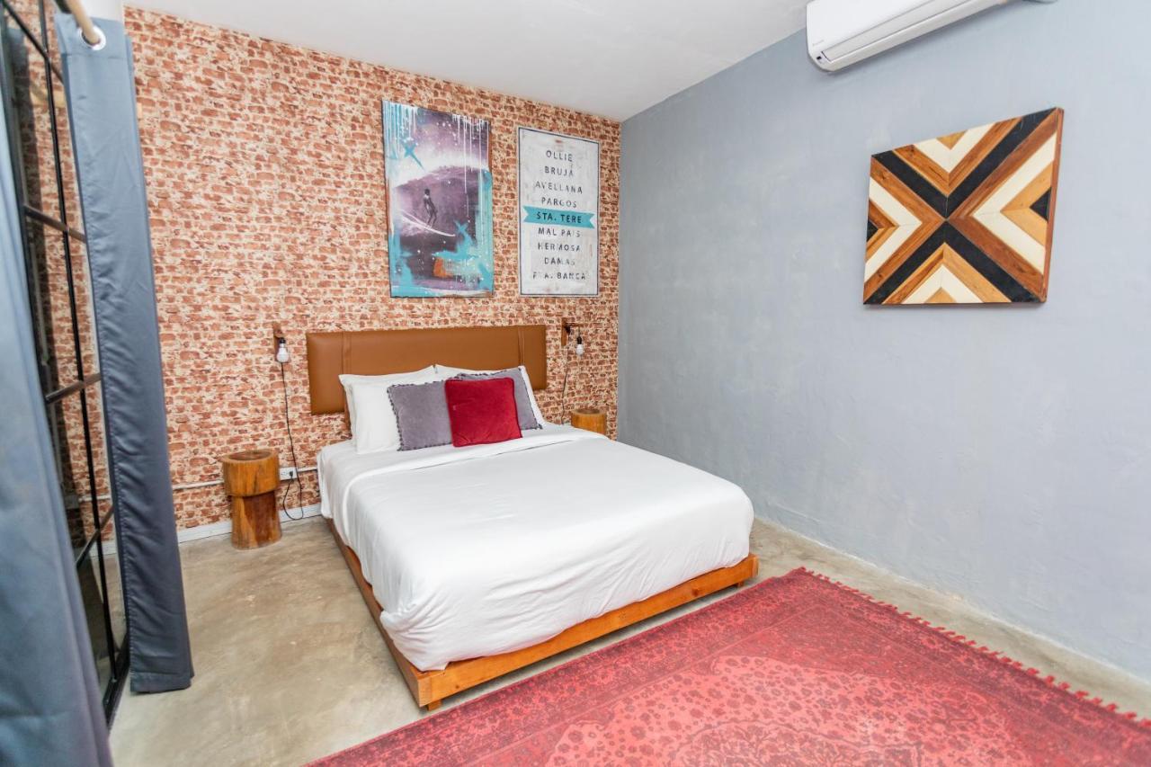 Socialtel Santa Teresa Hotel Playa Santa Teresa  Екстериор снимка