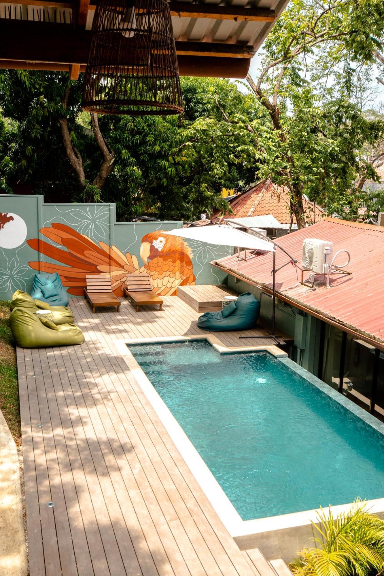 Socialtel Santa Teresa Hotel Playa Santa Teresa  Екстериор снимка