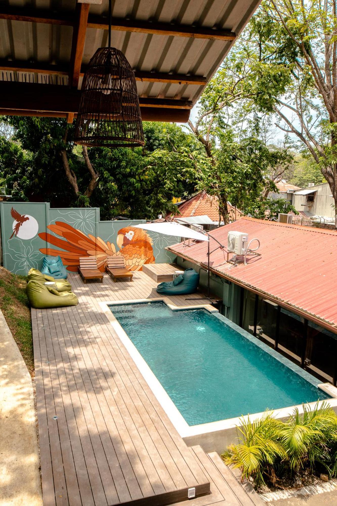 Socialtel Santa Teresa Hotel Playa Santa Teresa  Екстериор снимка