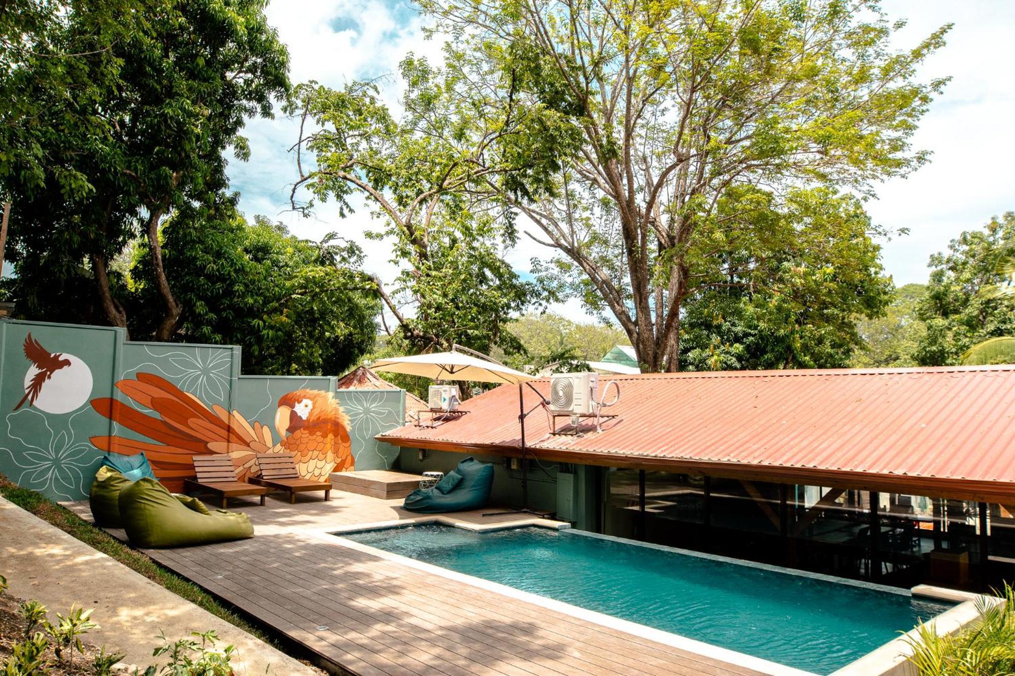 Socialtel Santa Teresa Hotel Playa Santa Teresa  Екстериор снимка