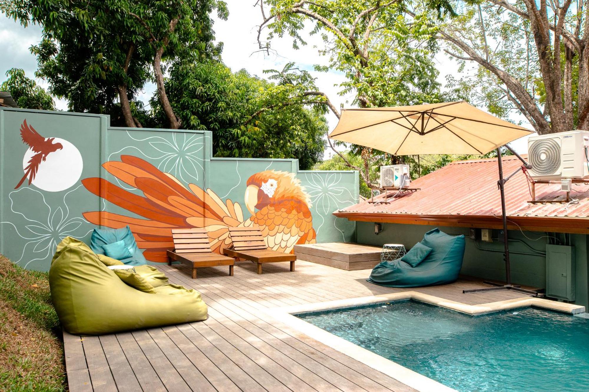 Socialtel Santa Teresa Hotel Playa Santa Teresa  Екстериор снимка