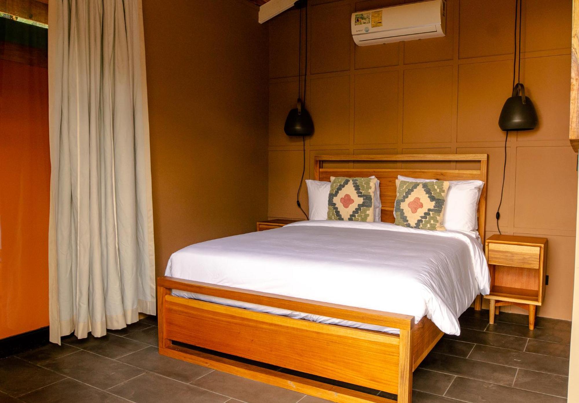 Socialtel Santa Teresa Hotel Playa Santa Teresa  Екстериор снимка