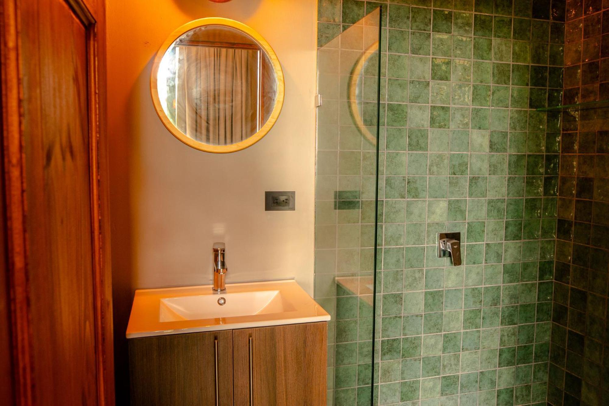 Socialtel Santa Teresa Hotel Playa Santa Teresa  Стая снимка