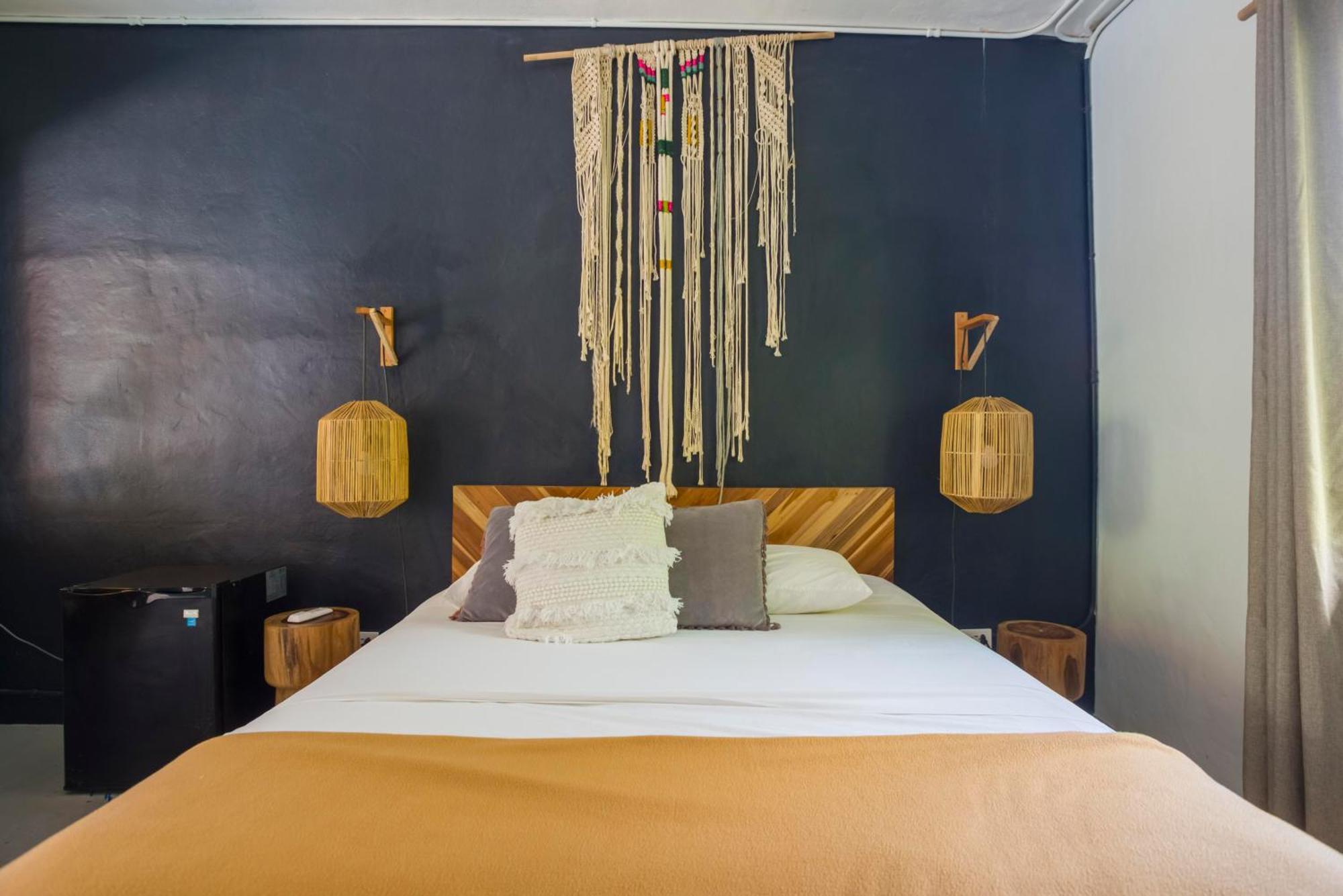 Socialtel Santa Teresa Hotel Playa Santa Teresa  Стая снимка