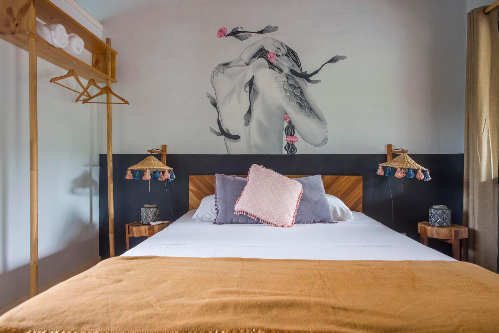 Socialtel Santa Teresa Hotel Playa Santa Teresa  Стая снимка
