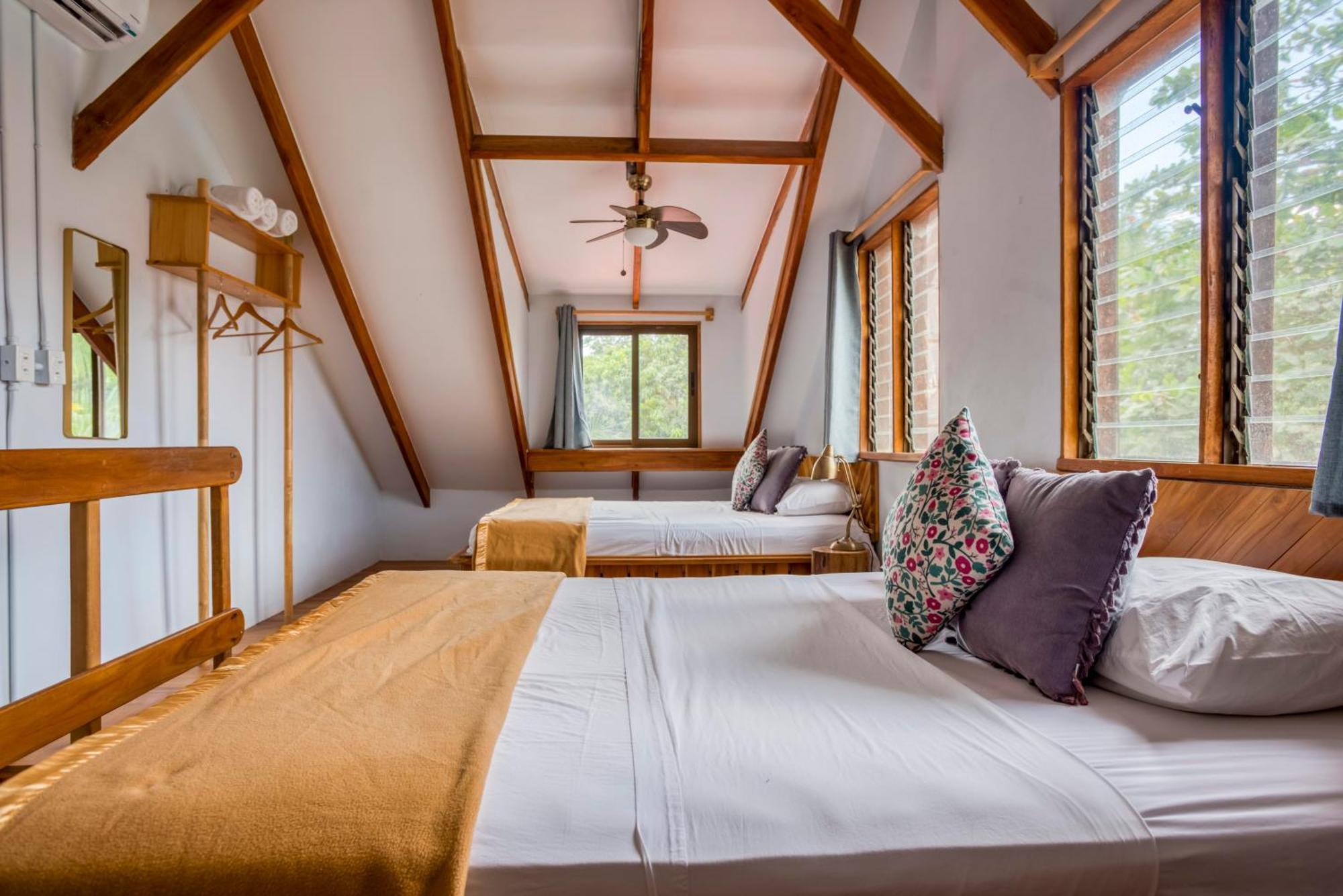 Socialtel Santa Teresa Hotel Playa Santa Teresa  Стая снимка