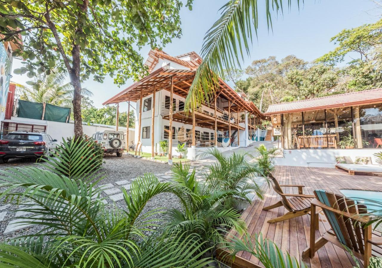 Socialtel Santa Teresa Hotel Playa Santa Teresa  Екстериор снимка