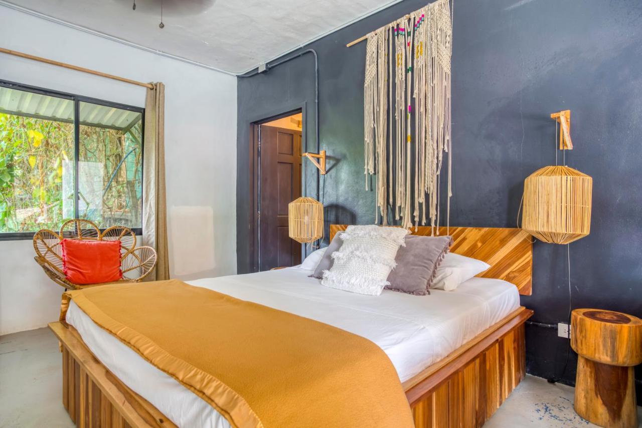 Socialtel Santa Teresa Hotel Playa Santa Teresa  Екстериор снимка