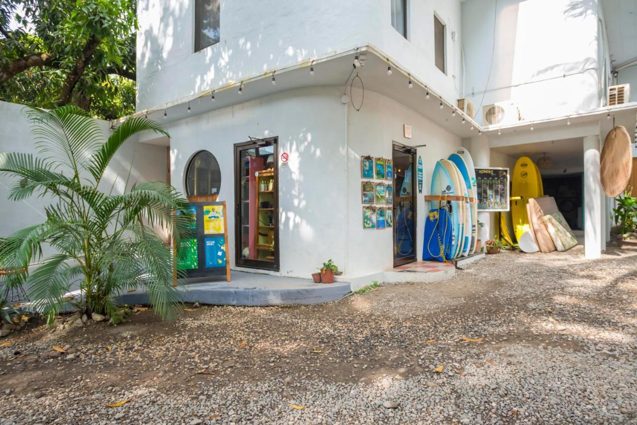 Socialtel Santa Teresa Hotel Playa Santa Teresa  Екстериор снимка