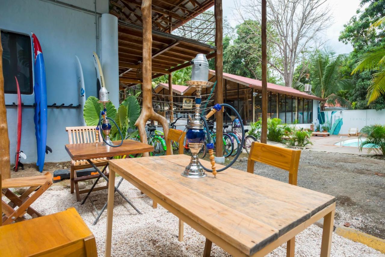 Socialtel Santa Teresa Hotel Playa Santa Teresa  Екстериор снимка
