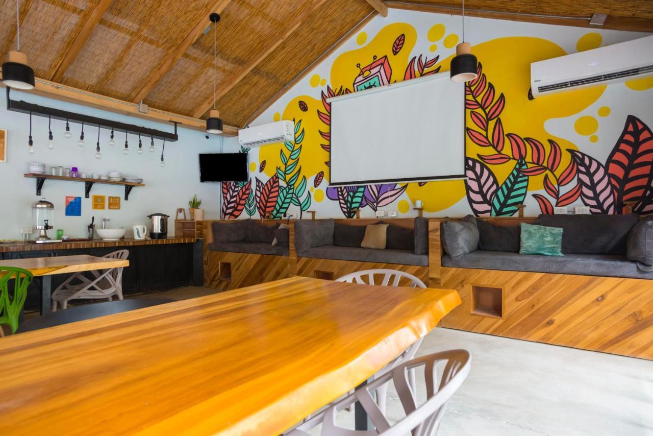 Socialtel Santa Teresa Hotel Playa Santa Teresa  Екстериор снимка