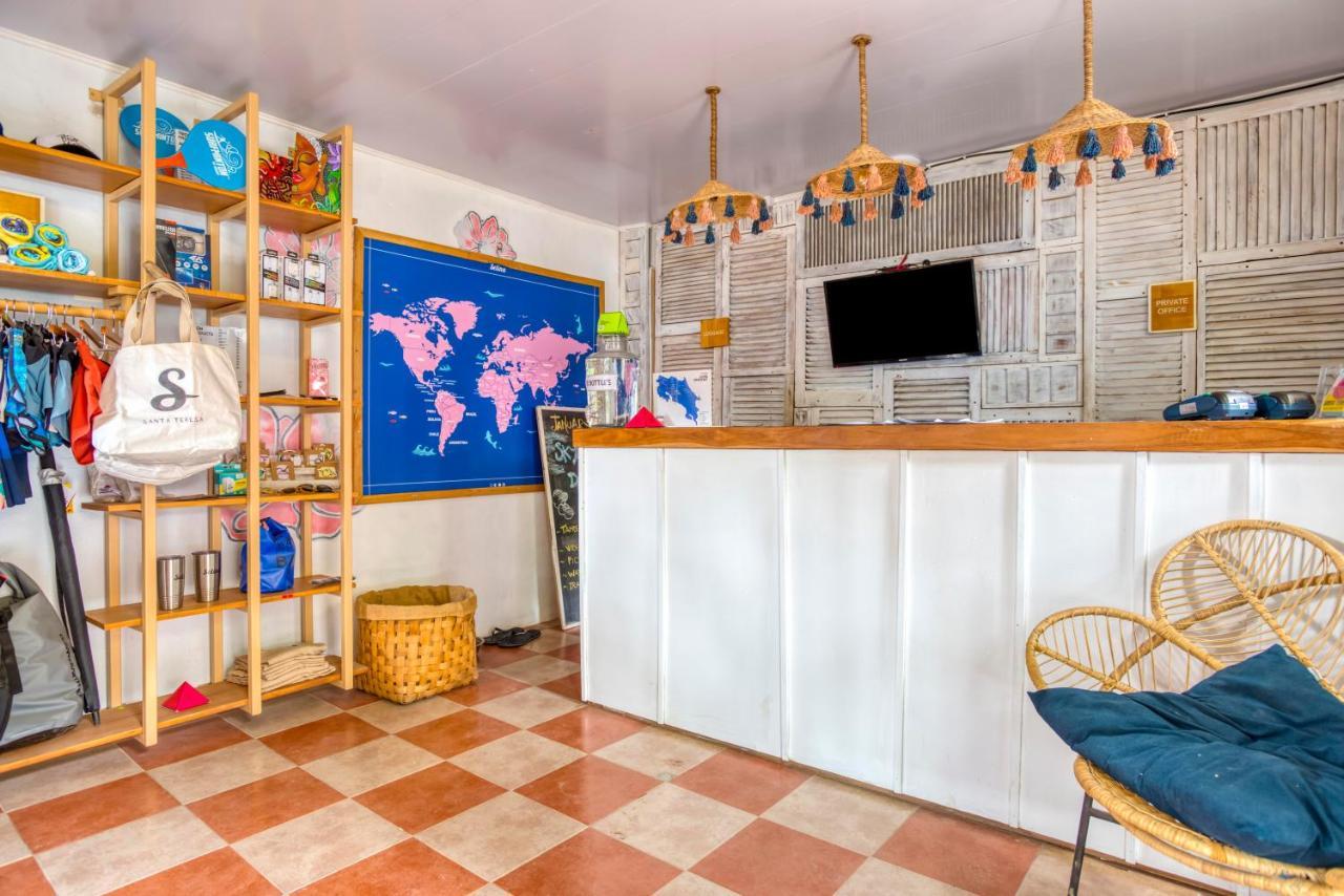 Socialtel Santa Teresa Hotel Playa Santa Teresa  Екстериор снимка